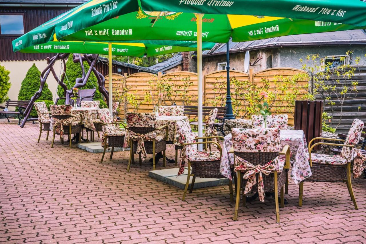 Hotel Rezydencja Karpacz Exterior foto